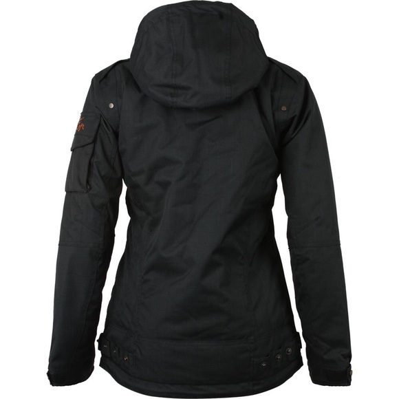 Obermeyer Riley ski jacket - Picture 2 of 8